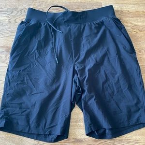 Men’s Lululemon Athletic Shorts